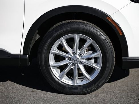 Used 2024 Honda CR-V EX-L image 11