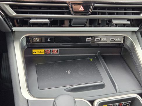 New 2026 Lexus TX 350 AWD image 10