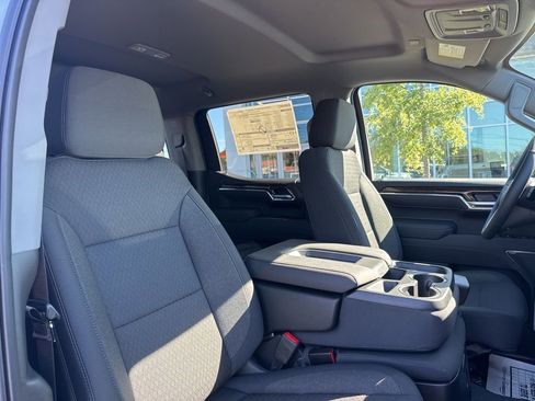 New 2026 GMC Sierra 1500 Elevation image 23