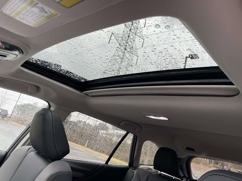 Certified 2025 Subaru Outback Onyx Edition XT w/ Tech Package 2 image 19