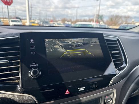 Used 2021 Honda Pilot Special Edition image 21