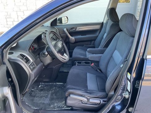Used 2008 Honda CR-V EX image 13