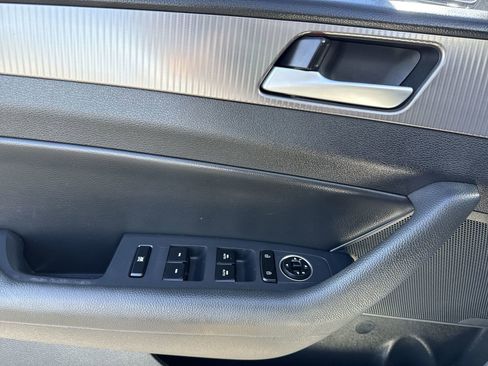 Used 2018 Hyundai Sonata Sport w/ Cargo Package image 13