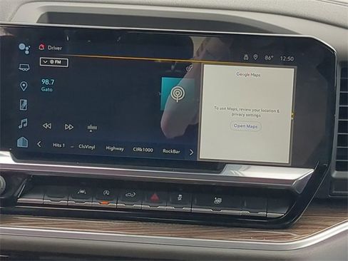 New 2025 Chevrolet Silverado 1500 LT image 18