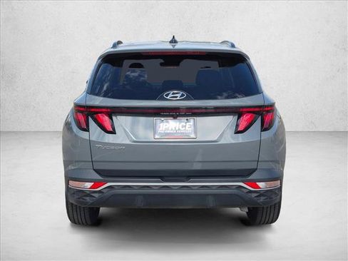 Used 2024 Hyundai Tucson SEL FWD image 7