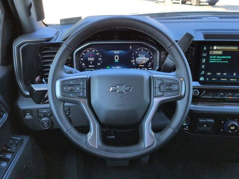 Used 2026 Chevrolet Silverado 1500 RST image 11