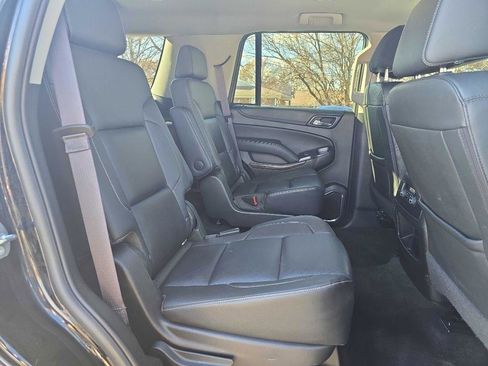 Used 2017 Chevrolet Tahoe LT w/ Z71 Midnight Edition AWD/4WD image 31