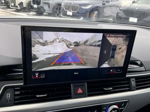 Used 2024 Audi A5 2.0T Premium Plus w/ Premium Plus image 29