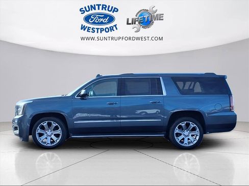 Used 2020 GMC Yukon XL Denali w/ Open Road Package image 20