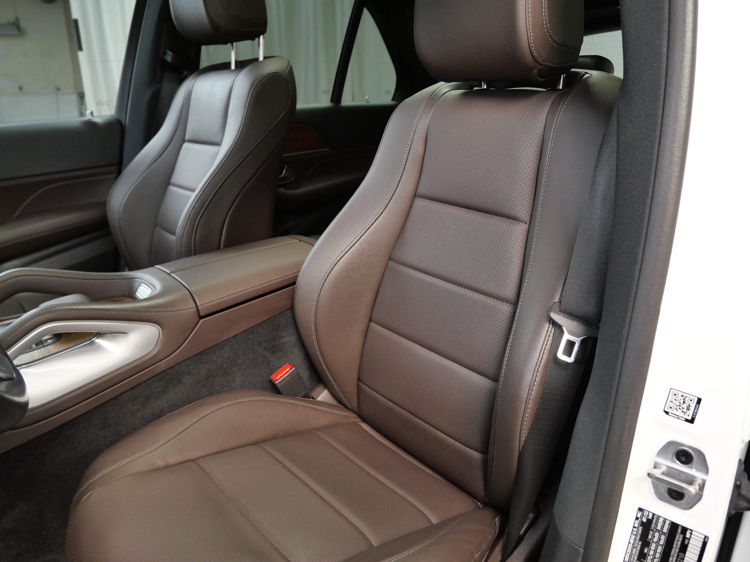 Certified 2022 Mercedes-Benz GLE 350 4MATIC image 3