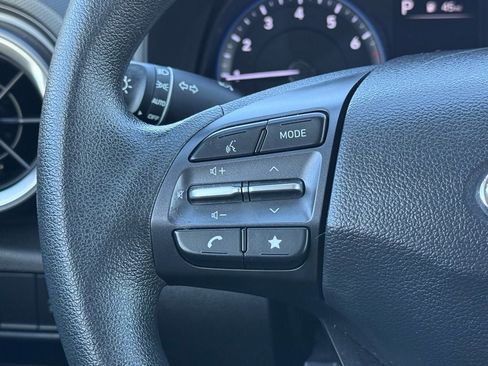 Used 2022 Hyundai Kona SEL w/ Cargo Package image 20