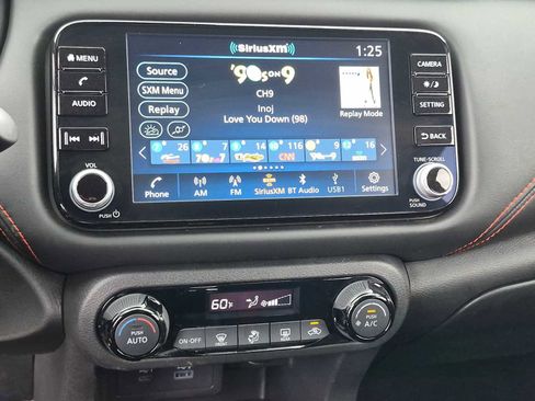 Used 2024 Nissan Kicks SR FWD image 29