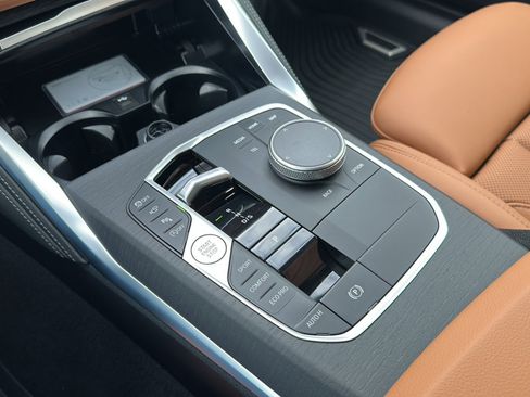 New 2026 BMW 430i w/ M Sport Package image 25