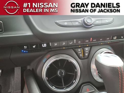 Used 2024 Chevrolet Camaro LT w/ RS Package RWD image 18