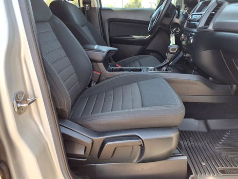 Certified 2019 Ford Ranger XL w/ Equipment Group 101A Mid RWD image 11