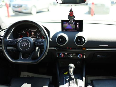 Used 2020 Audi A3 2.0T Premium w/ Final Edition Package image 34