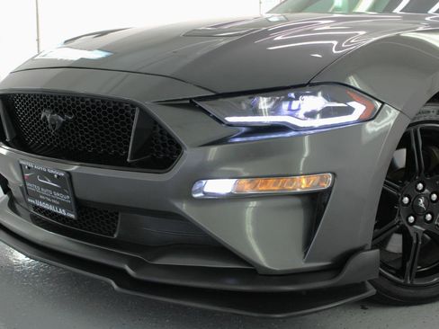 Used 2019 Ford Mustang GT w/ Equipment Group 301A RWD image 21