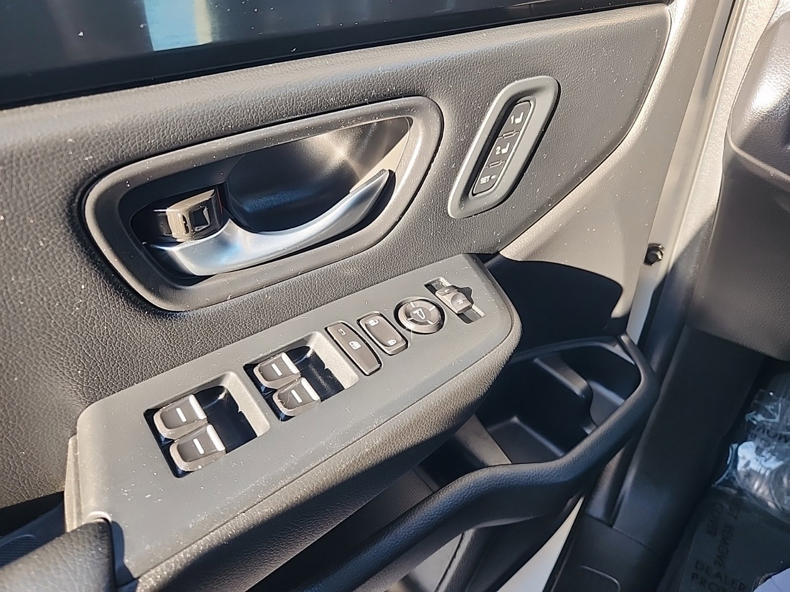 Used 2024 Honda Pilot Touring image 28