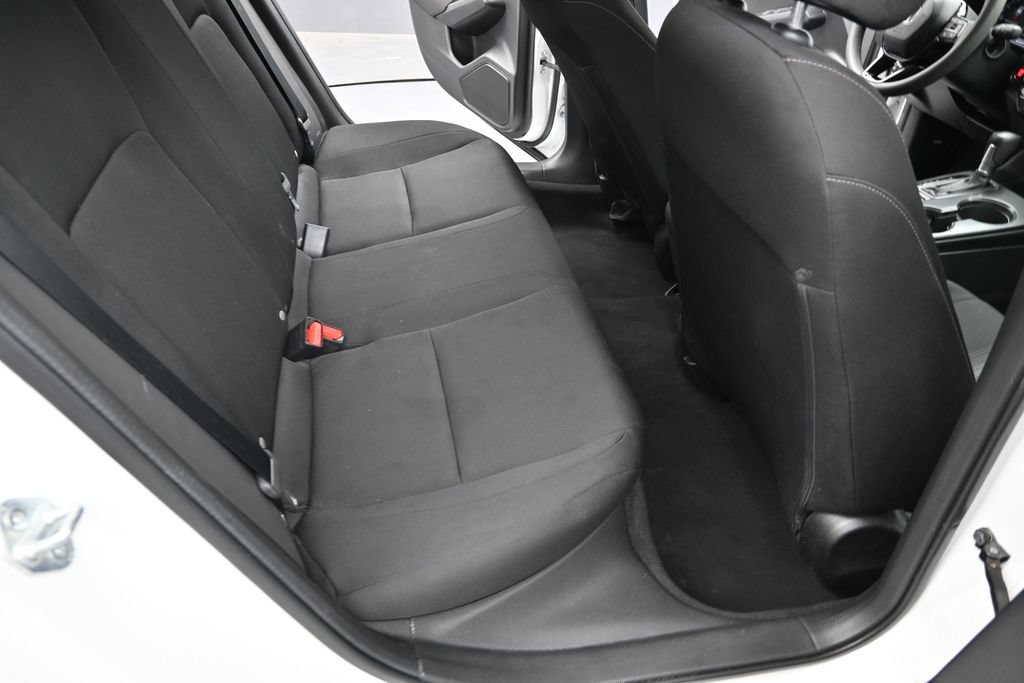 Used 2023 Honda Civic LX image 14