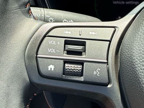 Used 2026 Honda CR-V Sport image 26