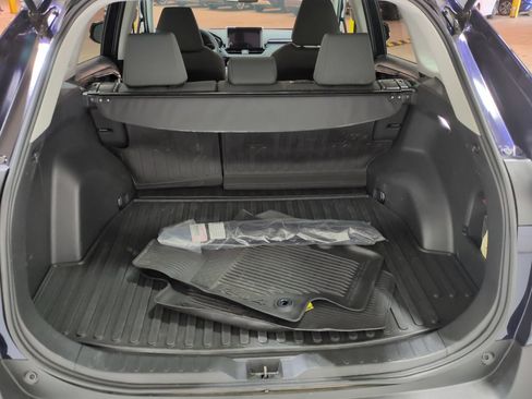 Used 2023 Toyota RAV4 XLE w/ XLE Grade Weather Package AWD/4WD image 12