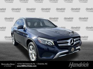 Certified 2018 Mercedes-Benz GLC 300 4MATIC video 1