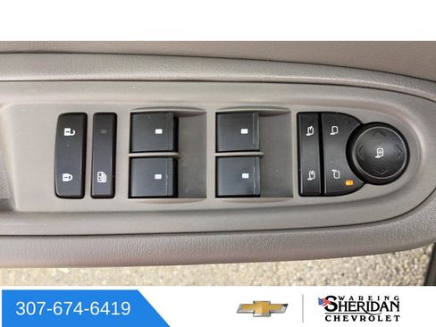 Used 2017 Chevrolet Traverse Premier AWD/4WD image 21