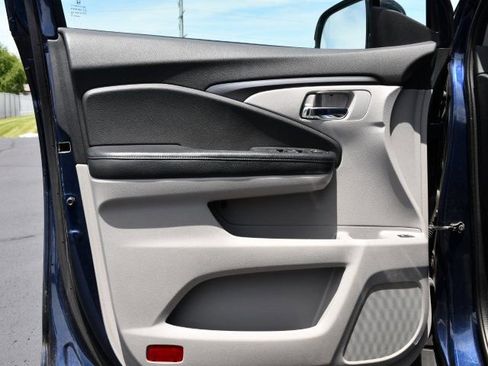Used 2016 Honda Pilot EX-L image 14