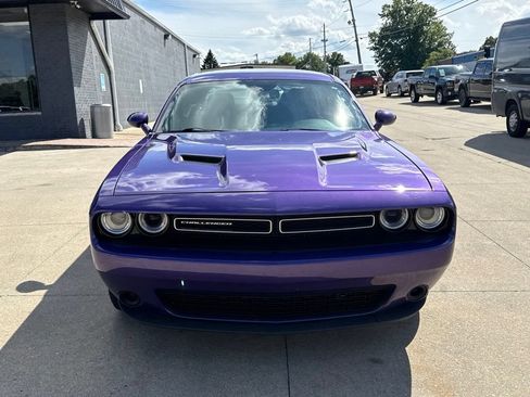 Used 2023 Dodge Challenger SXT RWD image 17
