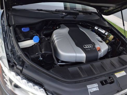 Used 2014 Audi Q7 TDI Premium Plus w/ Premium Plus Package AWD/4WD image 92