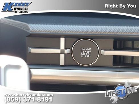 New 2026 Hyundai Santa Fe SEL AWD/4WD image 27