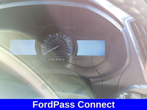 Used 2024 Ford Edge Titanium AWD/4WD image 16