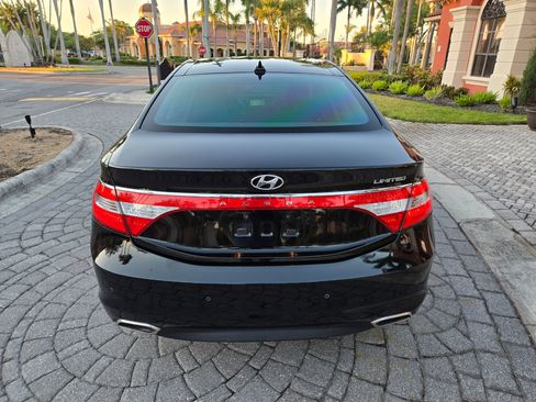 Used 2016 Hyundai Azera Limited image 21
