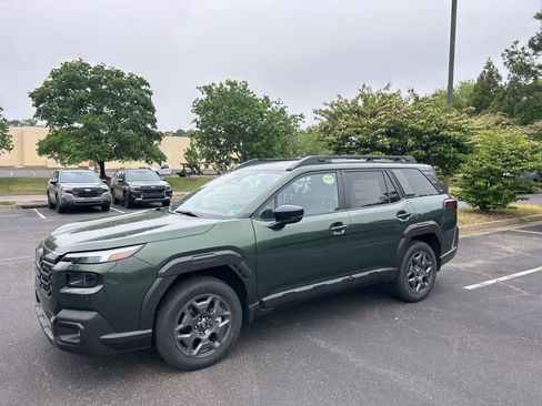 Used 2026 Subaru Outback Premium AWD/4WD image 7