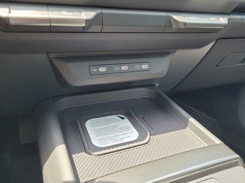 New 2027 Kia Seltos X-Line S w/ X-Line S Premium Package AWD/4WD image 24