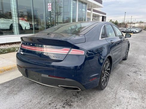 Used 2020 Lincoln MKZ Reserve w/ Luxury Package image 8