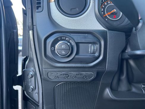 New 2026 Jeep Gladiator Sport image 21