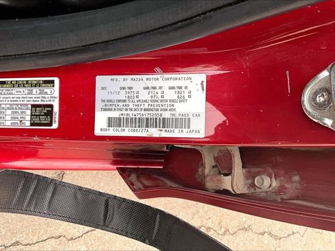 Used 2013 MAZDA MAZDA3 i Grand Touring image 26