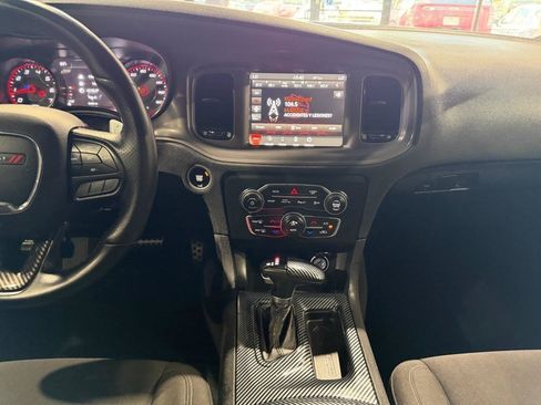 Used 2023 Dodge Charger R/T w/ Blacktop Package RWD image 23