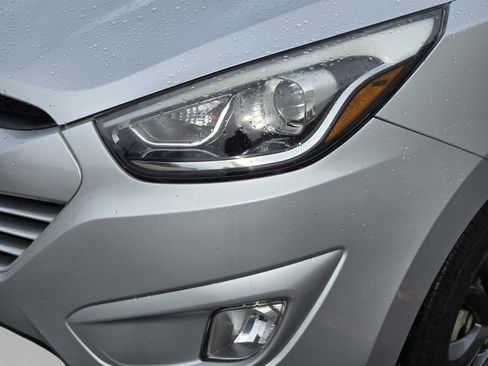 Used 2014 Hyundai Tucson SE image 35