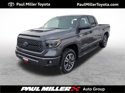 Certified 2019 Toyota Tundra SR5