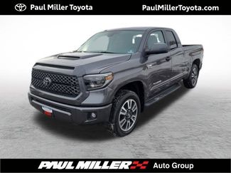 Certified 2019 Toyota Tundra SR5 360° Tour