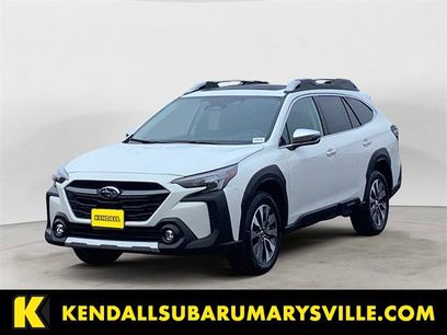 New 2025 Subaru Outback Touring XT