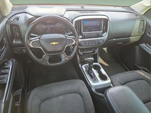 Certified 2019 Chevrolet Colorado LT image 11