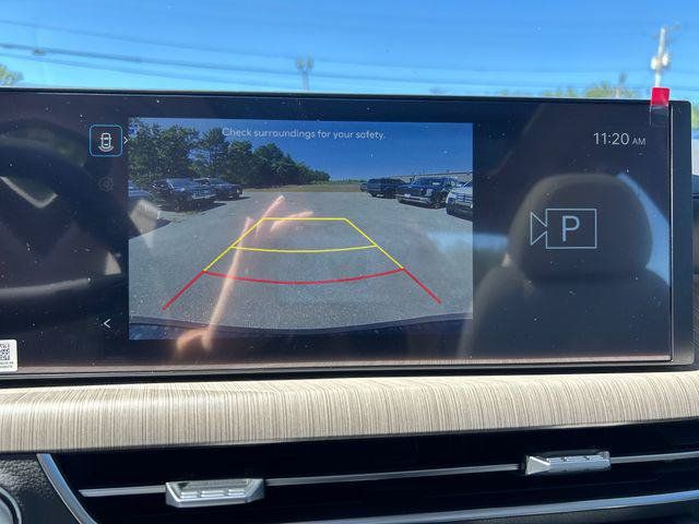 New 2026 Hyundai Sonata SEL FWD image 18