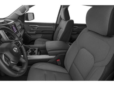 Used 2019 RAM 1500 Big Horn image 9
