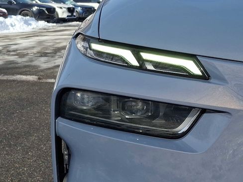 Used 2023 BMW X7 xDrive40i w/ Premium Package image 9