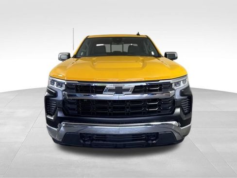 Used 2026 Chevrolet Silverado 1500 LT AWD/4WD image 37