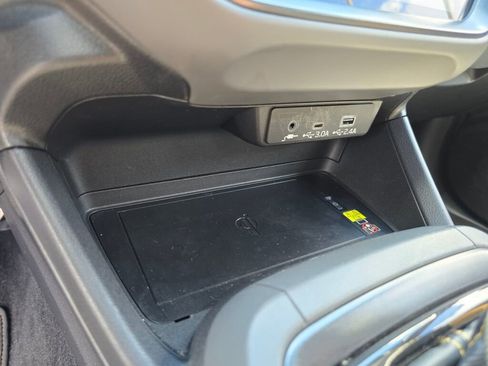 Used 2024 Subaru Crosstrek 2.5i Sport image 28