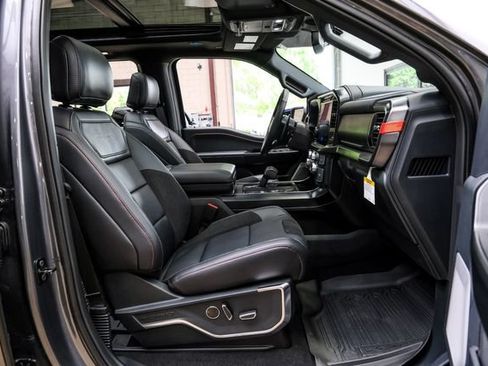Used 2026 Ford F150 Raptor AWD/4WD image 76
